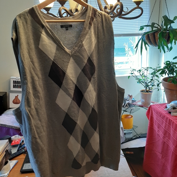 Men's sweater - Picture 2 of 6